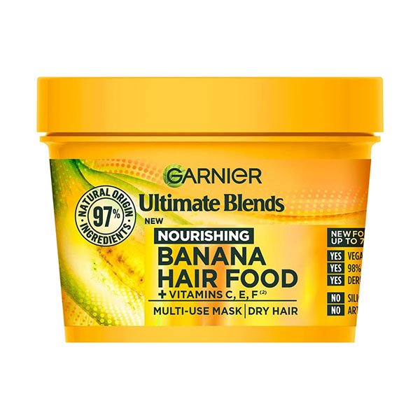 Garnier Hair Food Multi-use Hair Treatment Mask
