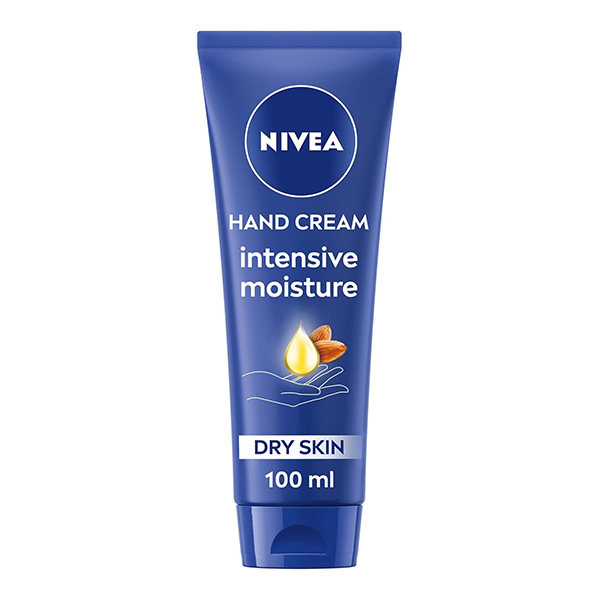 NIVEA Intensive Moisture Hand Cream (100ml)